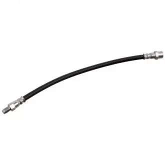 Шланг тормозной (передний) MB (W123/W124/W201) (370 мм) FEBI BILSTEIN 05743