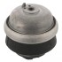 Подушка двигуна (передня) MB E-class (W124)/190 (W201) 2.5D-3.6 84-96 FEBI BILSTEIN 05866 (фото 1)