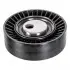 Ролик генератора BMW 3 (E36/E46)/5 (E34)/Z3/Z4 1.6-3.2 90- (паразитний) (80х24.5) FEBI BILSTEIN 06050 (фото 1)