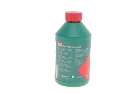FEBI Рідина гідравлічна (синтетична) (зелений) 1л FEBI BILSTEIN 06161
