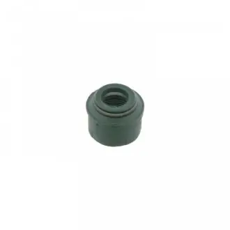 Сальник клапана (впуск/выпуск) Ford Escort/Fiesta 1.6-1.8 D 84-96 (8x12/15.5x12.2) FEBI BILSTEIN 06178