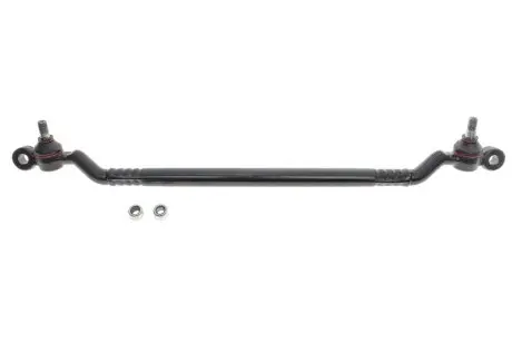 Тяга рулевая Opel Omega 87-94 (продольная) (трапеция) FEBI BILSTEIN 06195