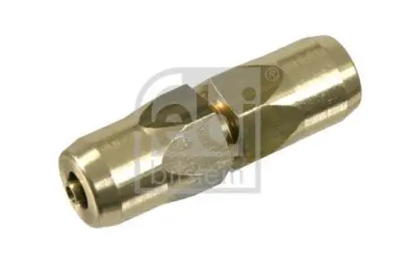 Зв\'язка пневматичних проводів FEBI BILSTEIN 06255