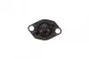 Ремкомплект кулисы VW Golf/Jetta/Polo 83-02 FEBI BILSTEIN 06257 (фото 2)