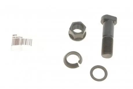 Заколка колеса (переднего) DB814 (M18x1.5) (к-кт) FEBI BILSTEIN 06273