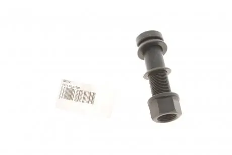 Заколка колеса (заднего) DB814 (M18x1.5) (к-кт) FEBI BILSTEIN 06274