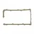 Прокладка кришки клапанів Ford Transit 1.6/2.0 -94 FEBI BILSTEIN 06283 (фото 1)