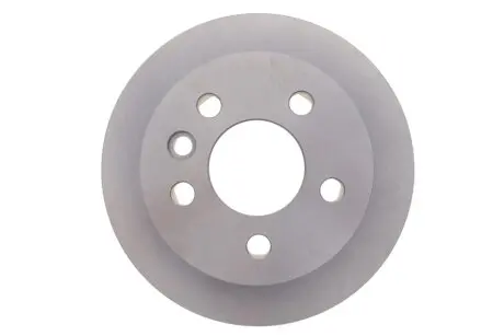 Диск тормозной (передний) VW T4 2.5TDI 90-03 (260x16) (R14) FEBI BILSTEIN 06547