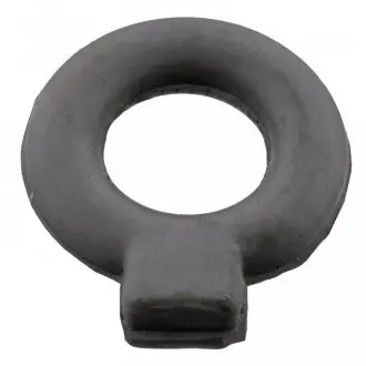 Гумка глушника VW Golf II/Jetta II FEBI BILSTEIN 06679