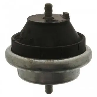 Подушка двигателя (L) Opel Omega/Record 2.0D-2.3D -94 FEBI BILSTEIN 06843