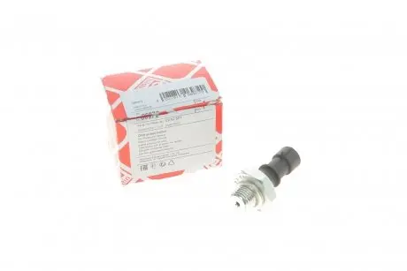 Датчик давления масла Citroen/Daewoo/Opel (черный) FEBI BILSTEIN 06972