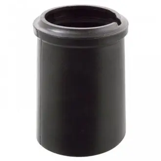 Пильник амортизатора (заднього) VW Golf II/III -02 FEBI BILSTEIN 06985