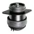 Подушка двигателя (задняя) (R) VW Caddy II 95-04 FEBI BILSTEIN 07122 (фото 1)