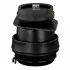 Подушка двигателя (задняя) (R) VW Caddy II 95-04 FEBI BILSTEIN 07122 (фото 4)