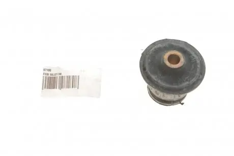 Сайлентблок балки (передньої/спереду) Audi 80 72-94/90 84-91/VW Passat 73-88 FEBI BILSTEIN 07180