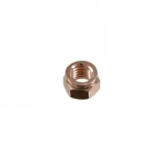 Гайка коллектора выпускного VW Caddy I/Audi A3/A4 1.5-1.9 82-06 (M8x1.25mm) FEBI BILSTEIN 07190