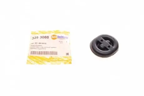Гумка глушника VW T4 90-03/LT -96 FEBI BILSTEIN 07358