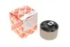 Подушка двигателя (R) VW Golf/Caddy 75-93 FEBI BILSTEIN 07384 (фото 1)