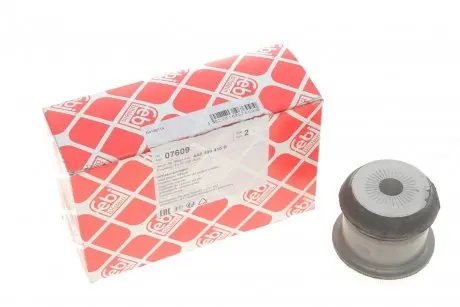Кріплення коробки передач FEBI BILSTEIN 07609
