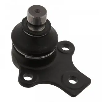 Опора шаровая (передняя/снизу/снаружи) VW Golf/Jetta -92 FEBI BILSTEIN 07855