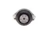 Подушка двигуна (передня) MB S-class (W140) 3.0D-5.0 91-98 FEBI BILSTEIN 07960 (фото 2)