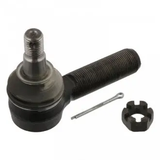 Наконечник тяги рулевой MERCEDES T1, T2 68- перед. мост (FEBI) FEBI BILSTEIN 08204