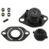 Ремкомплект рычага КПП VW Caddy II 1.9 SDI 95-04 FEBI BILSTEIN 08338 (фото 1)