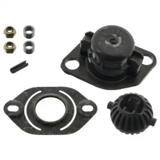 Ремкомплект рычага КПП VW Caddy II 1.9 SDI 95-04 FEBI BILSTEIN 08338
