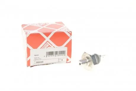 Датчик тиску оливи VW T4 -03 (сірий) FEBI BILSTEIN 08444