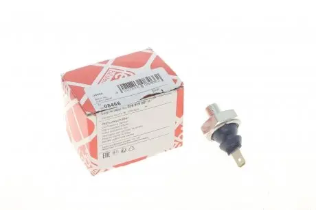 Датчик тиску оливи VW (синій) FEBI BILSTEIN 08466