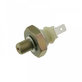 Датчик давления масла VW (белый) FEBI BILSTEIN 08485
