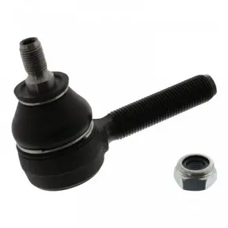 Наконечник тяги рульової FEBI BILSTEIN 08582