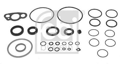 Ремкомплект рульової системи FEBI BILSTEIN 08695