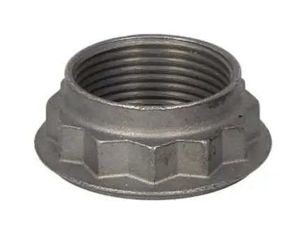 Гайка хвостовика DB 207-609/Sprinter (M26x1.5) FEBI BILSTEIN 08730