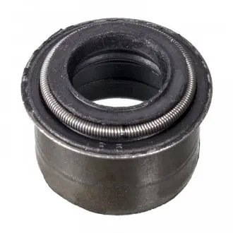 Сальник клапана (впуск/выпуск) MB OM615/OM616/OM617 2.0D/2.4D/3.0D (9mm) FEBI BILSTEIN 08969