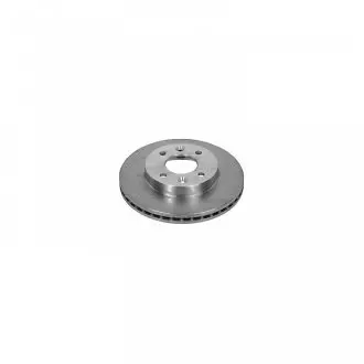 Диск тормозной Renault Kangoo 1.2i/1.4i/1.9D 97-00 (238x20) FEBI BILSTEIN 09072