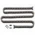 Цепь ГРМ MB W124 2.0, 2.8, 3.2 M104, M111 (пр-во FEBI) 09234 FEBI BILSTEIN