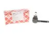 Наконечник тяги рульової Citroen Berlingo/Peugeot Partner 96-08 FEBI BILSTEIN 09317 (фото 1)