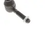 Наконечник тяги рульової Citroen Berlingo/Peugeot Partner 96-08 FEBI BILSTEIN 09317 (фото 5)
