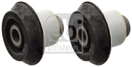 Сайлентблок балки задньої підвіски FEBI BILSTEIN 09377