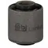 Подушкa двигателя задняя Citroen; FIAT; Peugeot (FEBI) FEBI BILSTEIN 09400 (фото 4)