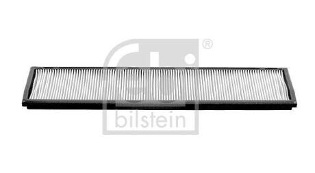 Фільтр салону FEBI BILSTEIN 09445