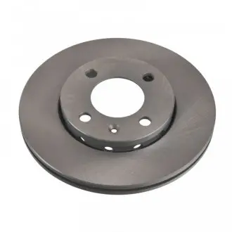 Диск тормозной Seat Arosa/VW Polo 94-04 (239x18) FEBI BILSTEIN 09462