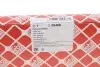 Фильтр салона VW Passat 1.6-2.8 TDI/TD 88-97 FEBI BILSTEIN 09466 (фото 6)