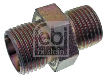 Зв\'язка пневматичних проводів FEBI BILSTEIN 09659