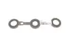 Прокладка крышки клапанов BMW 3 (E36)/5 (E34) 2.0/2.5/2.8 89-99 09766