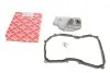 Фільтр АКПП VW Beetle (5C1)/Golf VI (5K1) 07-16/Jetta VI (162) 09-/Passat 6/7 10-16 (з прокладкою) FEBI BILSTEIN 100248 (фото 1)