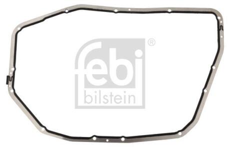 Прокладка масляного піддону FEBI BILSTEIN 100265