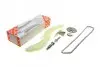 Комплект ланцюга ГРМ Citroen C4/C5/DS3/Peugeot 207/208/3008/308/508/5008 1.6 THP 06- FEBI BILSTEIN 100301 (фото 1)
