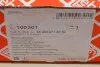 Комплект ланцюга ГРМ Citroen C4/C5/DS3/Peugeot 207/208/3008/308/508/5008 1.6 THP 06- FEBI BILSTEIN 100301 (фото 16)